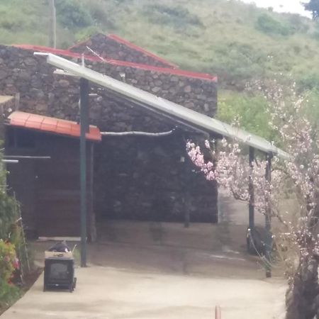 Casa Rural Abuelo Pancho لاس كاسَس المظهر الخارجي الصورة
