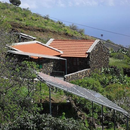 Casa Rural Abuelo Pancho لاس كاسَس المظهر الخارجي الصورة
