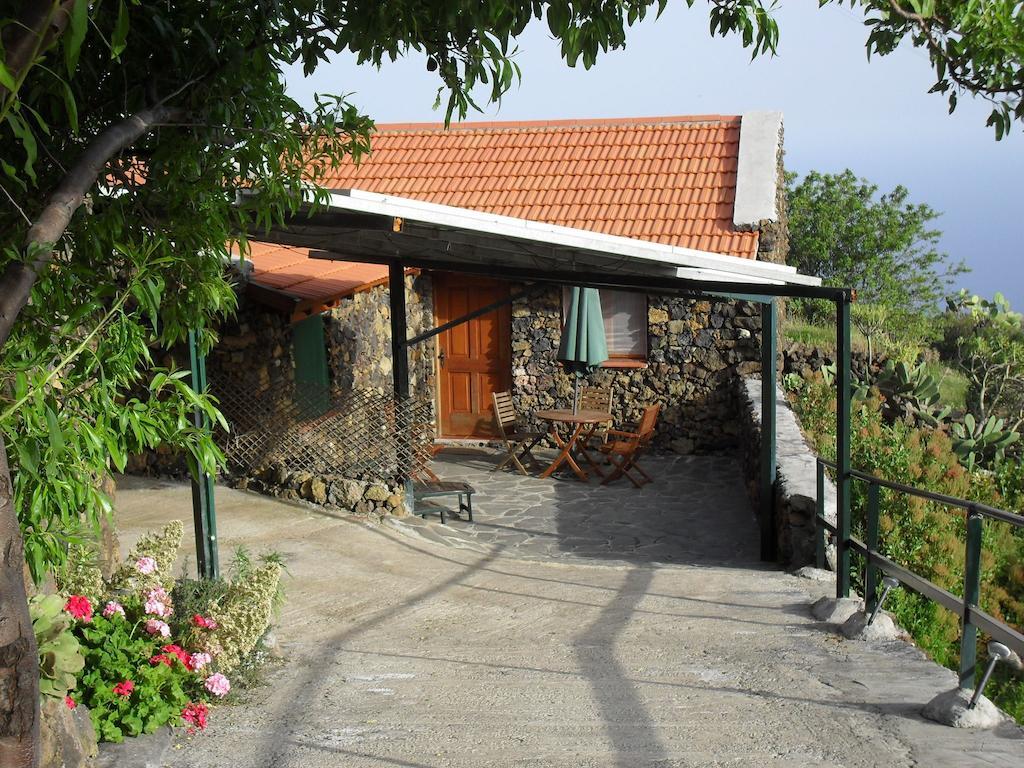 Casa Rural Abuelo Pancho لاس كاسَس المظهر الخارجي الصورة