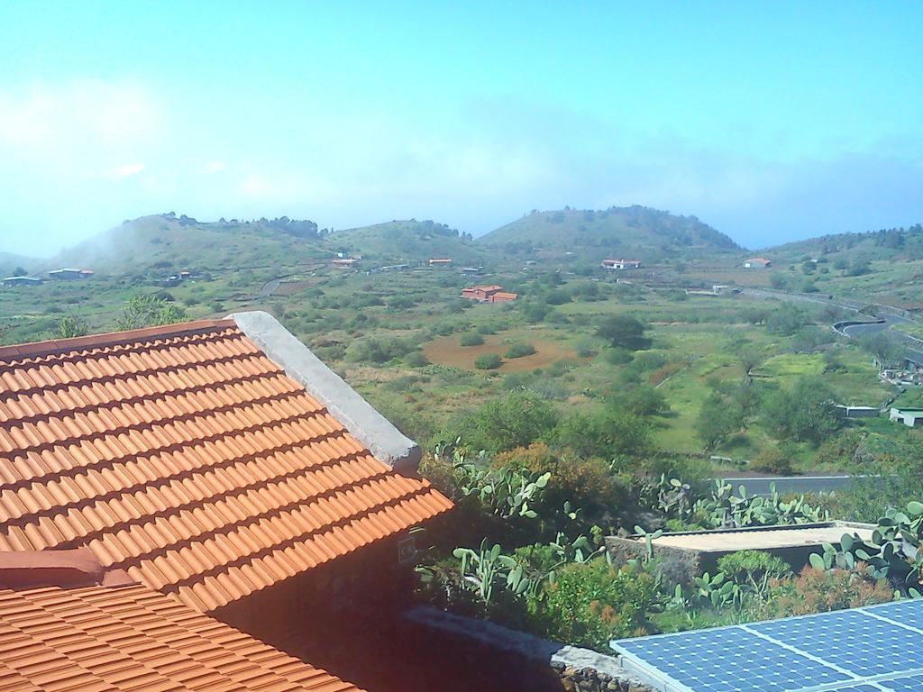Casa Rural Abuelo Pancho لاس كاسَس المظهر الخارجي الصورة