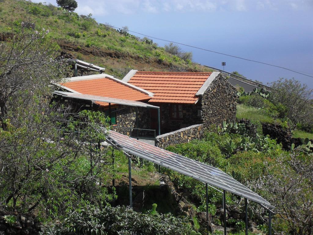 Casa Rural Abuelo Pancho لاس كاسَس المظهر الخارجي الصورة