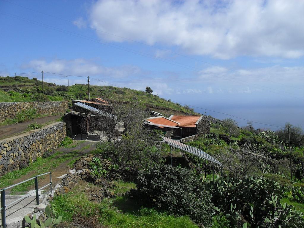 Casa Rural Abuelo Pancho لاس كاسَس المظهر الخارجي الصورة