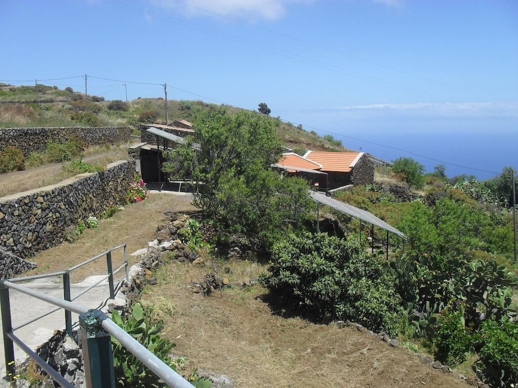Casa Rural Abuelo Pancho لاس كاسَس المظهر الخارجي الصورة
