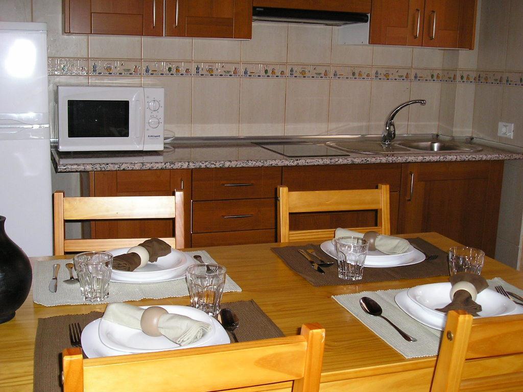 Casa Rural Abuelo Pancho لاس كاسَس الغرفة الصورة