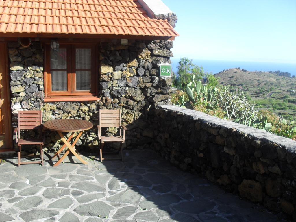 Casa Rural Abuelo Pancho لاس كاسَس المظهر الخارجي الصورة