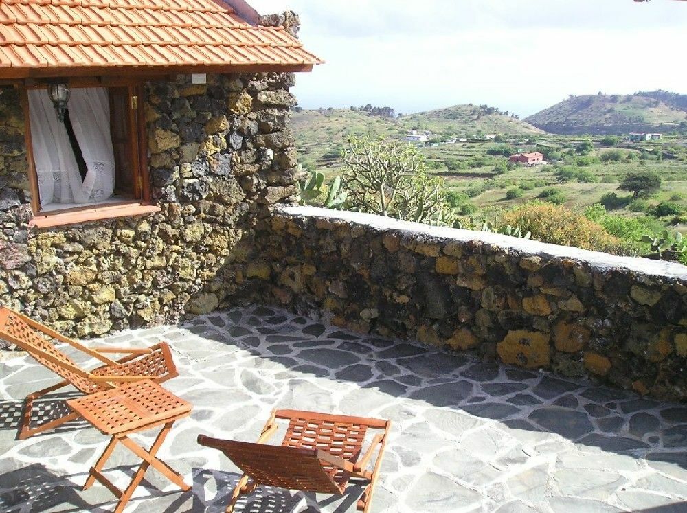 Casa Rural Abuelo Pancho لاس كاسَس المظهر الخارجي الصورة